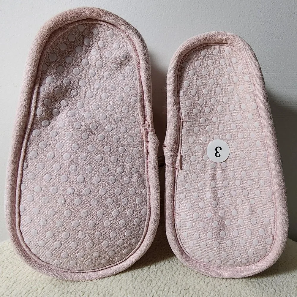 EFINNY Baby Girl Boots Shoes Warm Wool Snow Winter Anti-Slip New With Tags